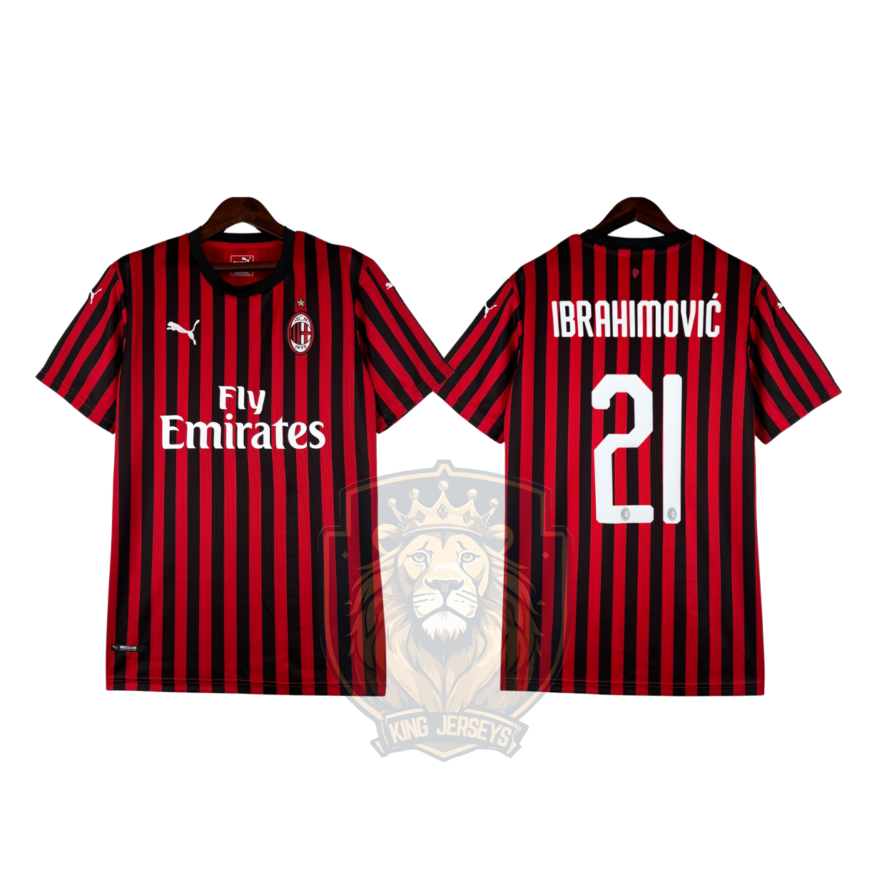 AC Milan 2019/20 local