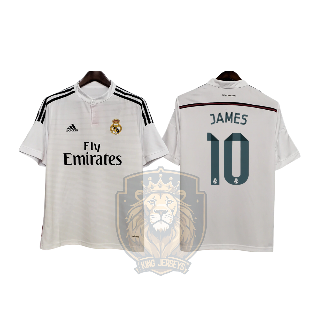Real Madrid 2014/15 local
