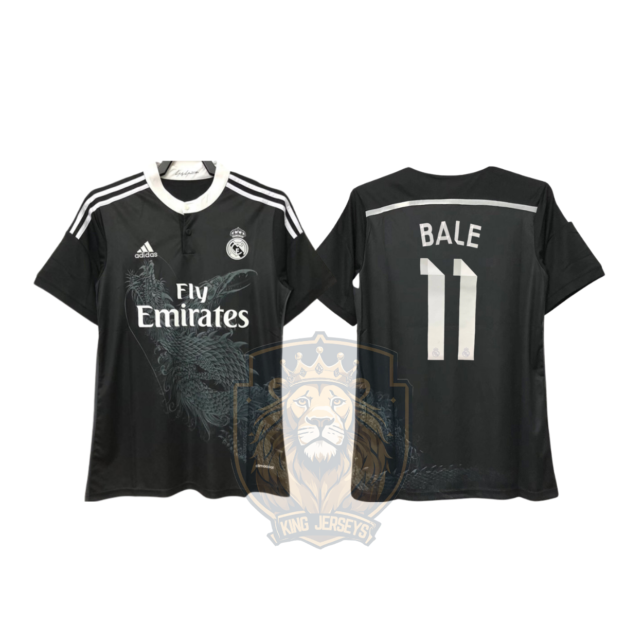 Real Madrid 2014/15 alternativa