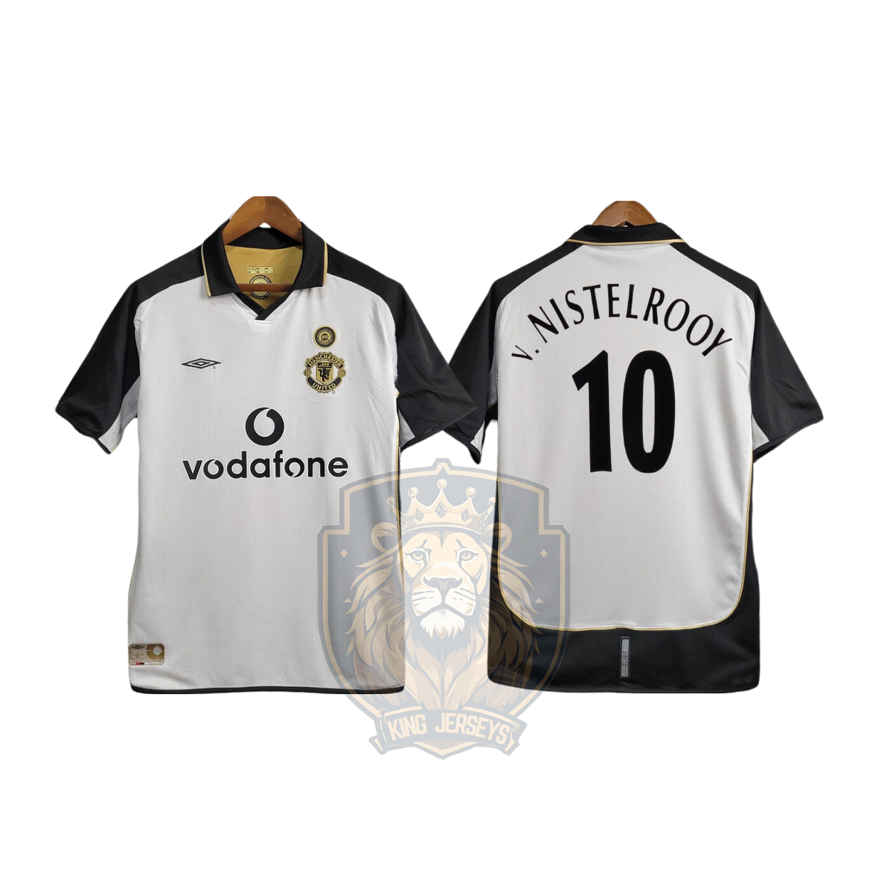 Barcelona 2001/02 visitante