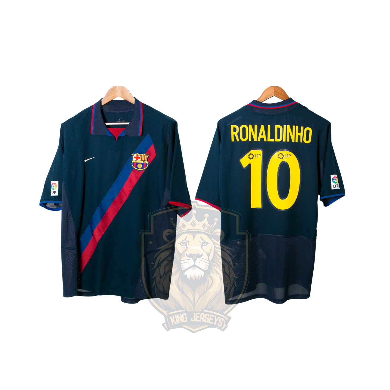 Barcelona 2002/04 alternativa
