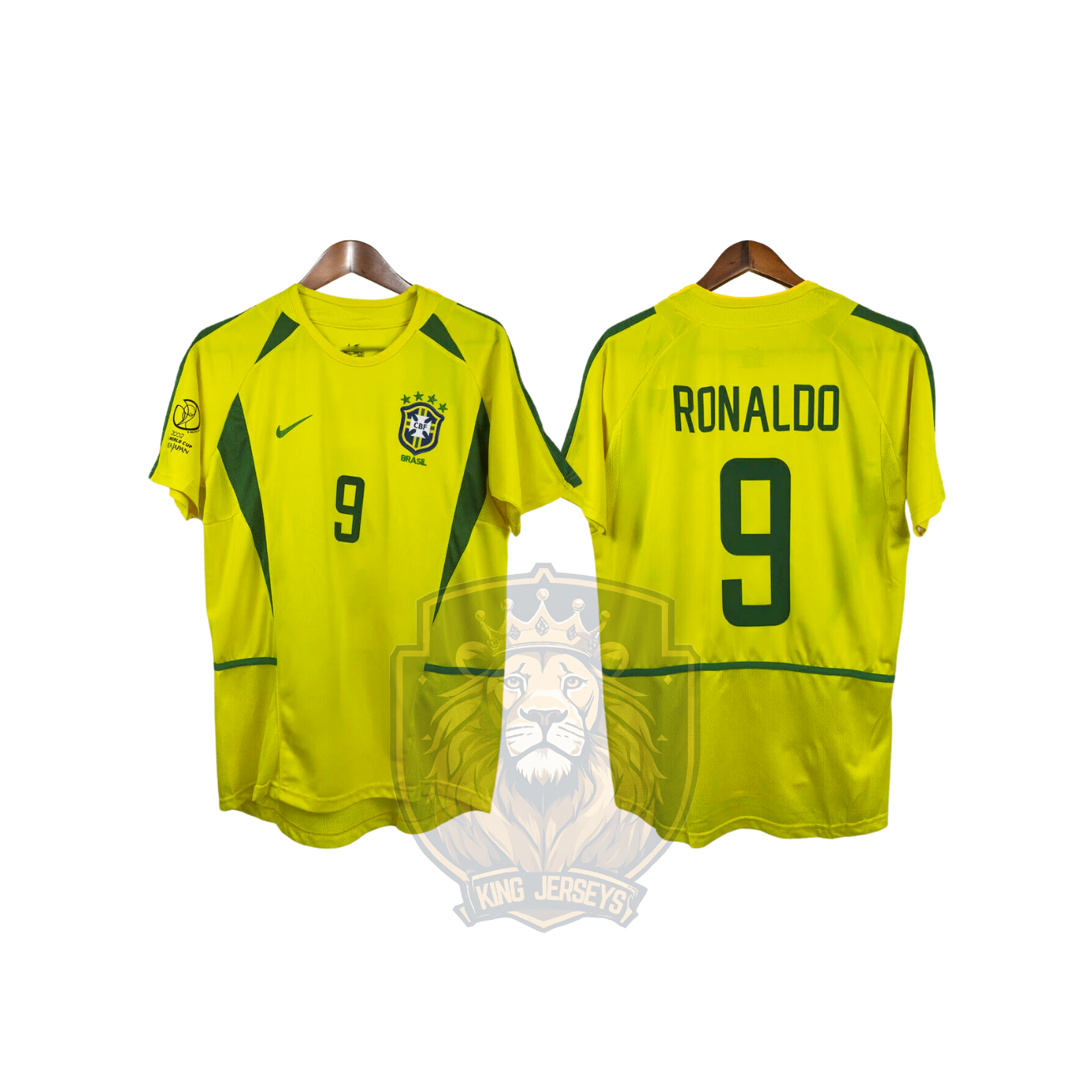 Brasil 2002 local