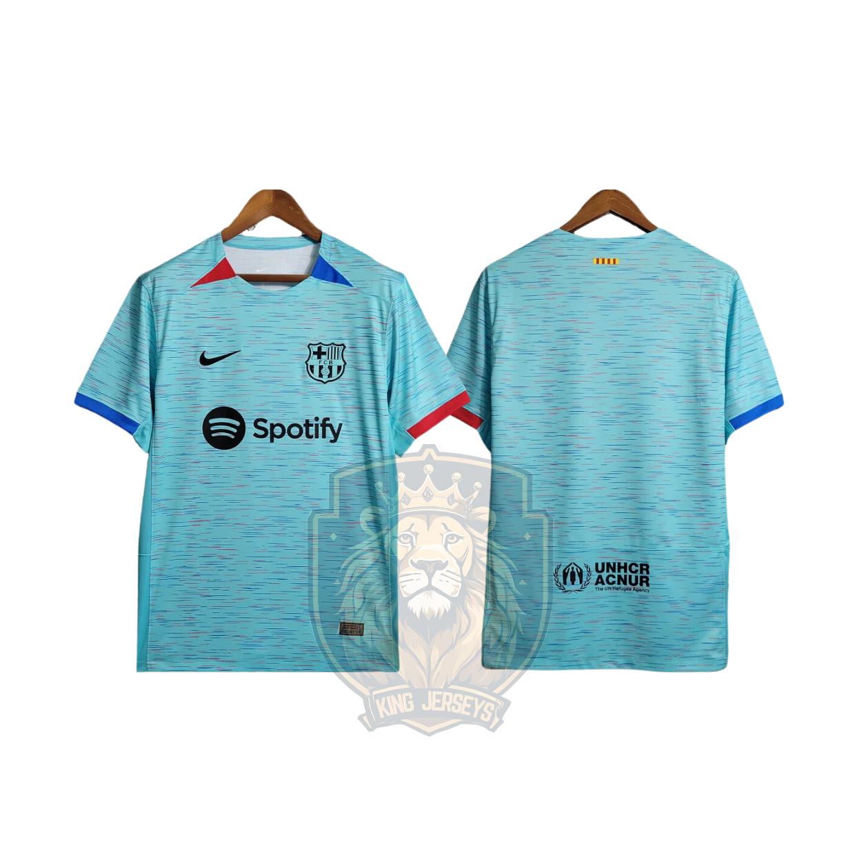 Barcelona 2023/24 alternativa aficionado
