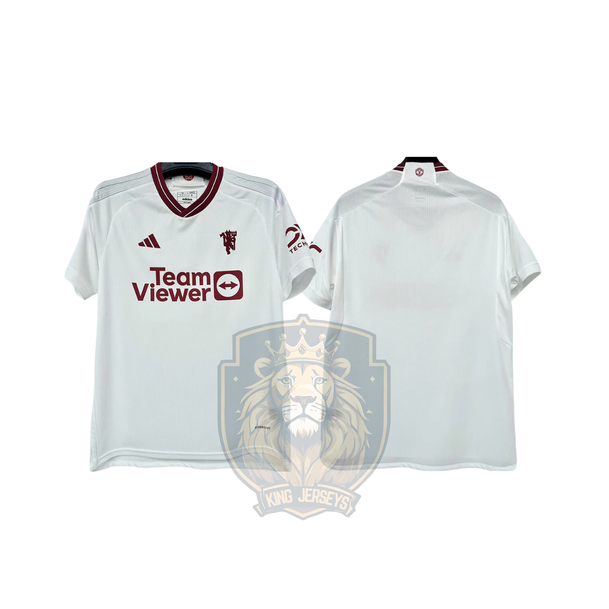 Manchester United 2023/24 alternativa aficionado