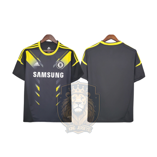 Chelsea 2012/13 alternativa