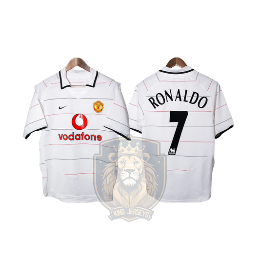 Manchester United 2003/06 alternativa