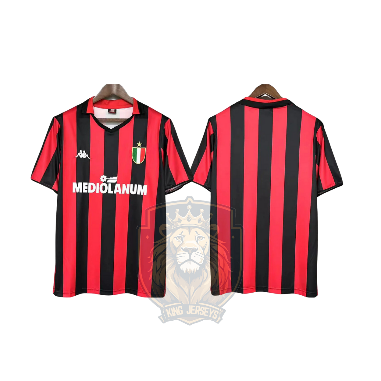 AC Milan 1988/89 local