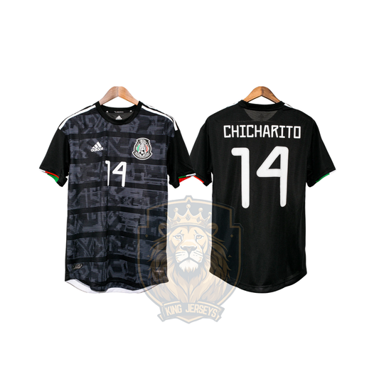 México 2019 local