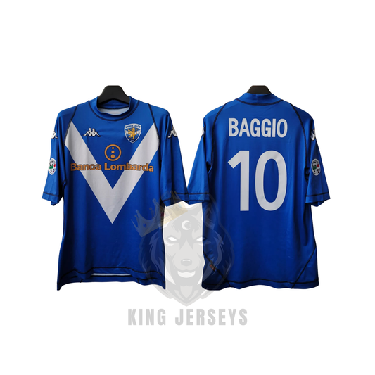 Brescia 2003/04 local