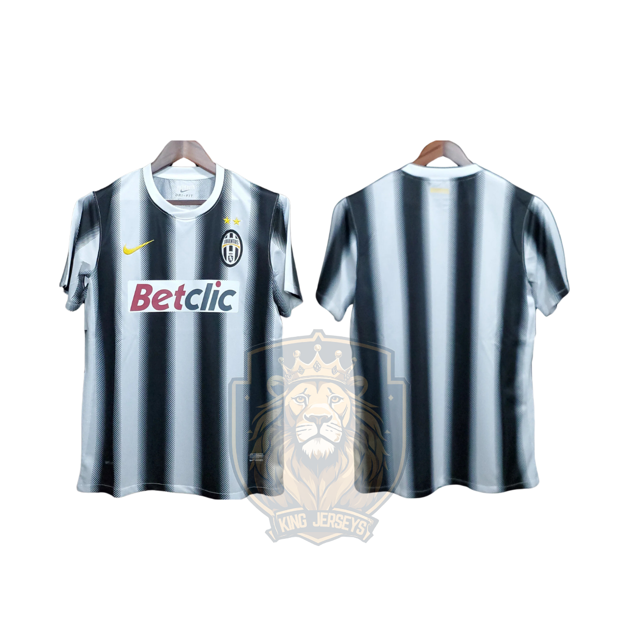 Juventus 2011/12 local