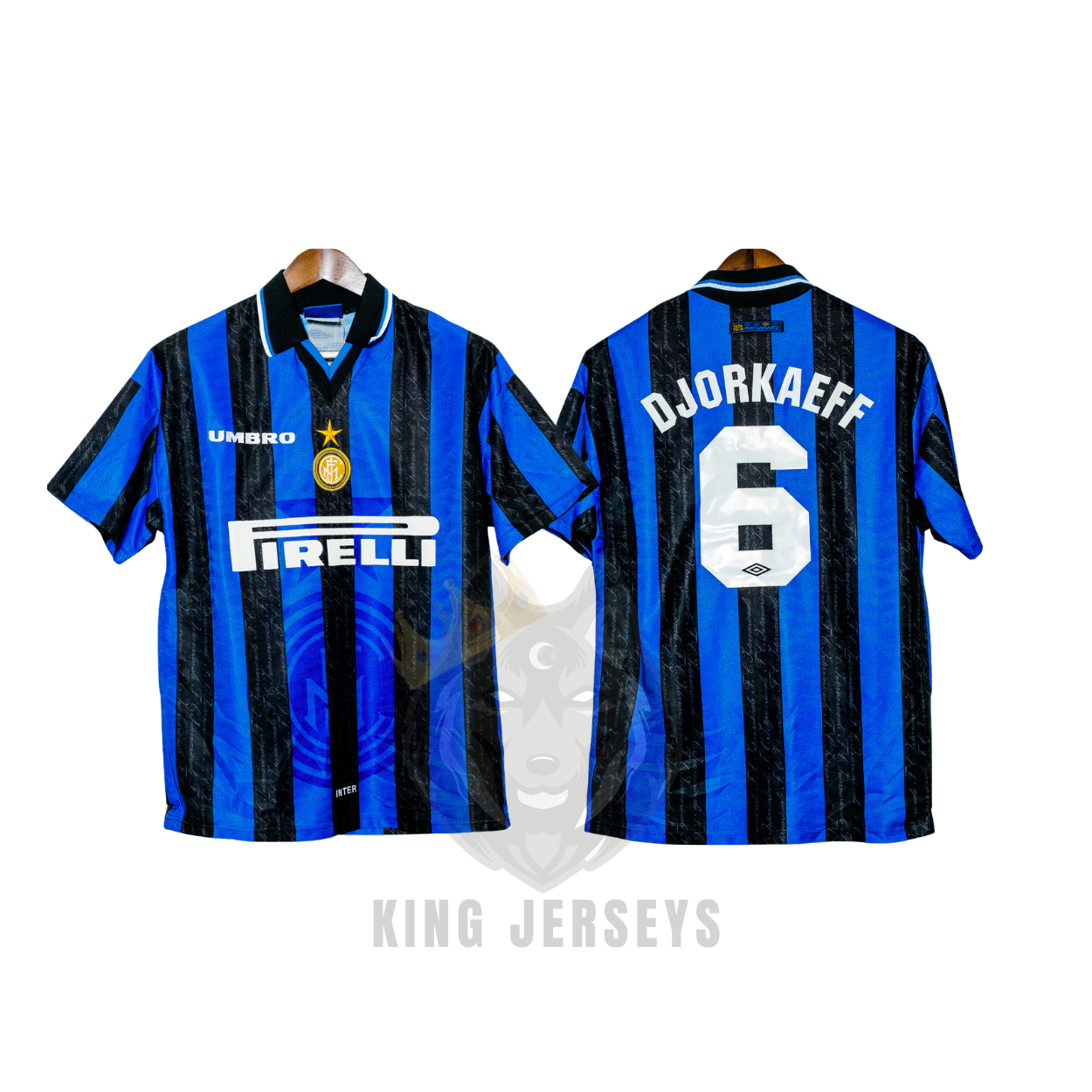 Inter Milan 1997/98 local