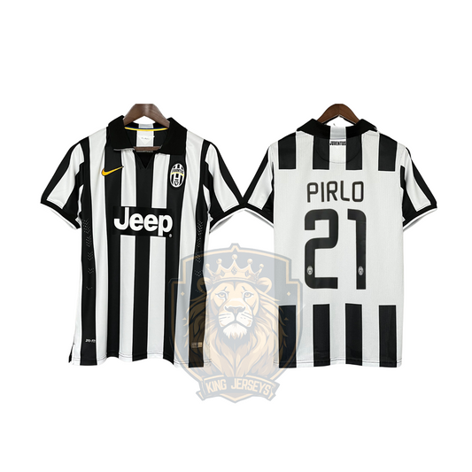 Juventus 2014/15 local