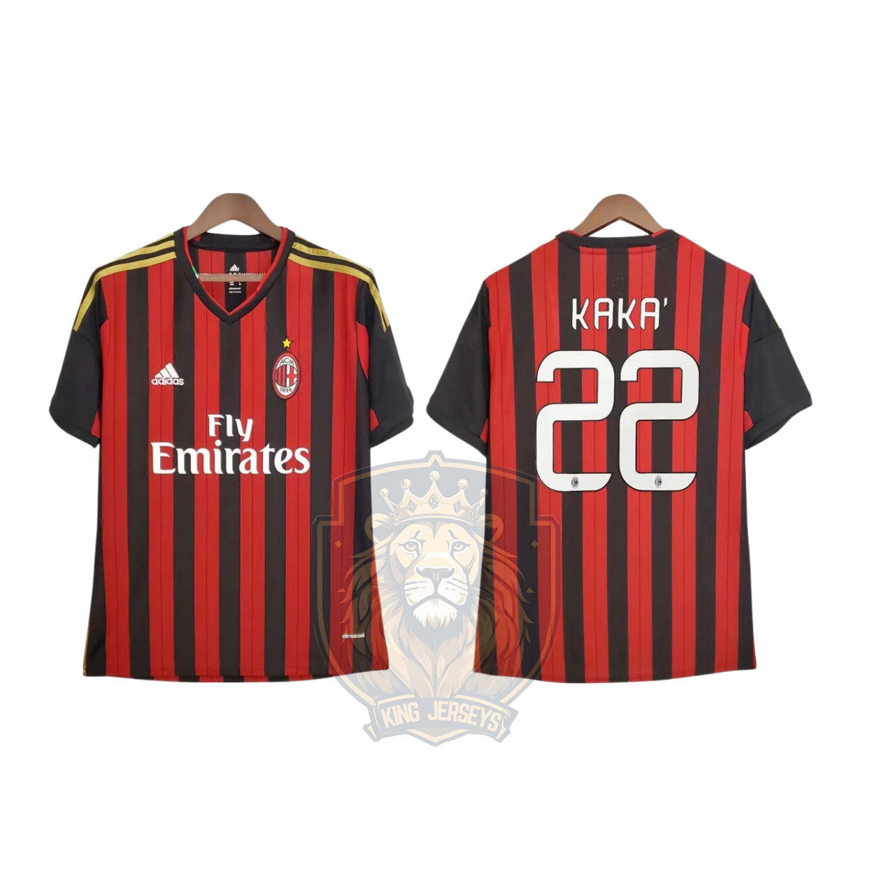 AC Milan 2013/14 local