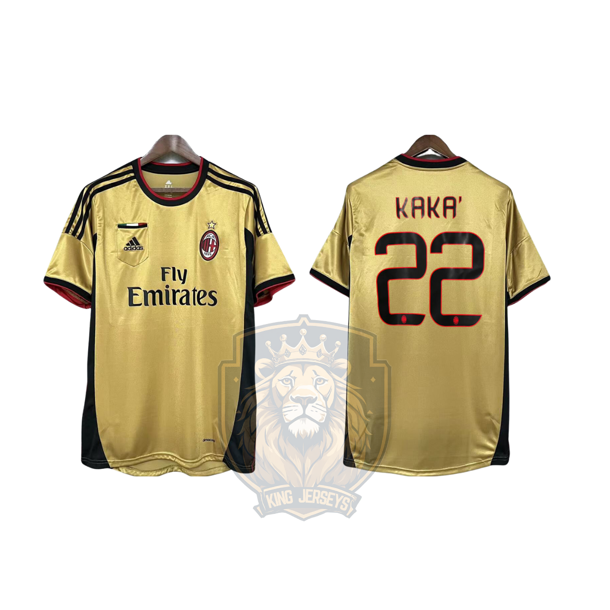 AC Milan 2013/14 alternativa