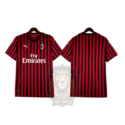 AC Milan 2019/20 local