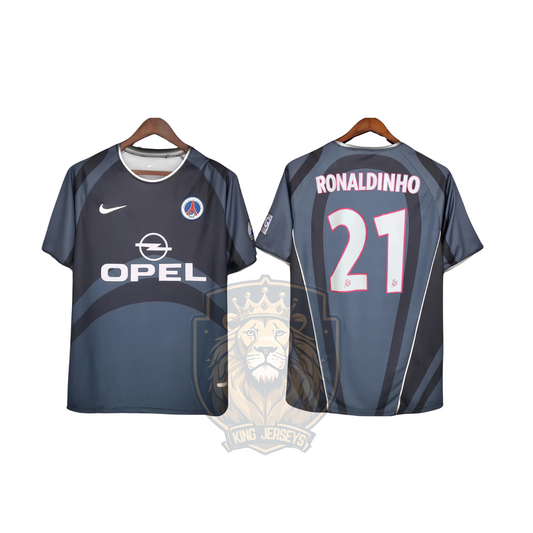 PSG 2001/02 alternativa