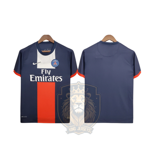 PSG 2013/14 local