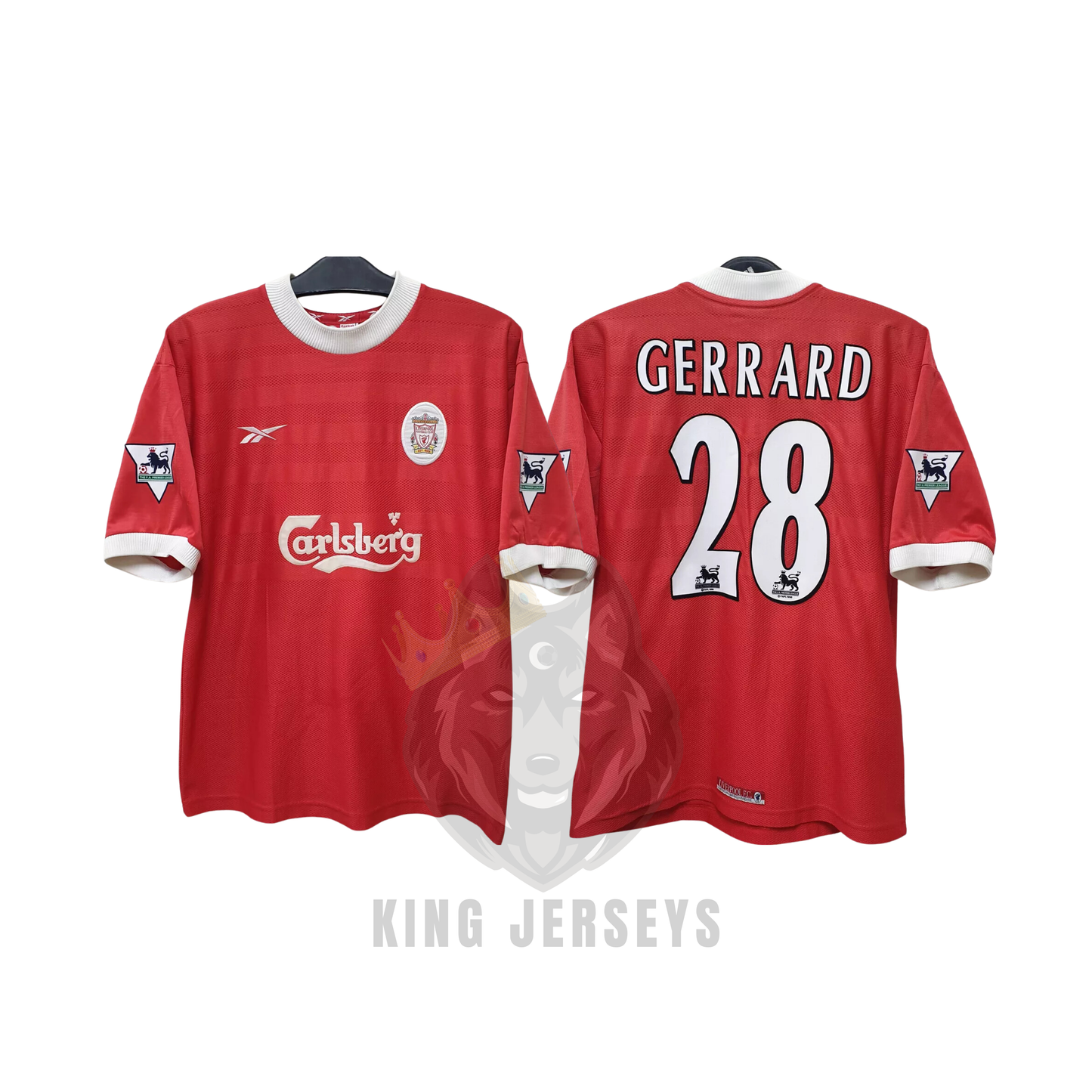 Liverpool 1998/00 local