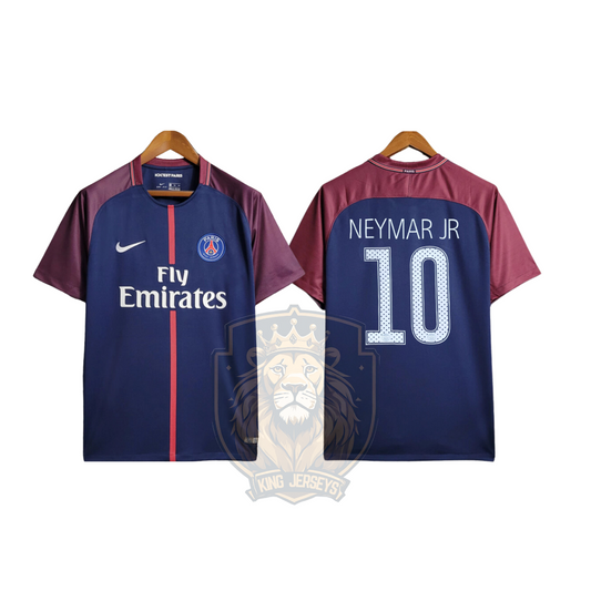 PSG 2017/18 local