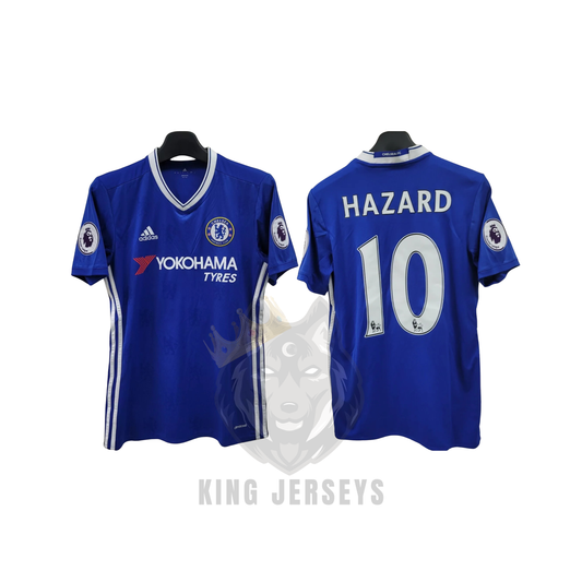 Chelsea 2016/17 local