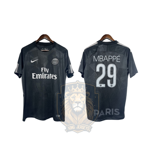 PSG 2017/18 alternativa