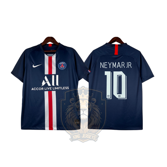 PSG 2019/20 local