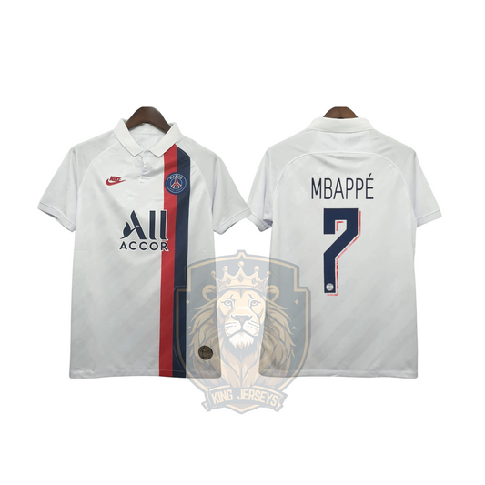 PSG 2019/20 visitante