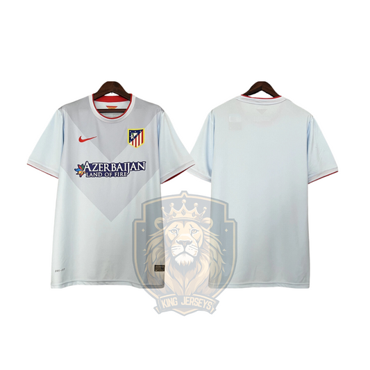 Atlético Madrid 2014/15 visitante