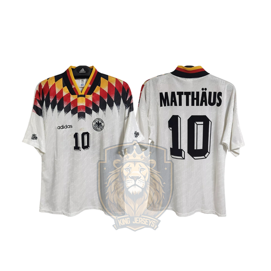 Alemania 1994 local