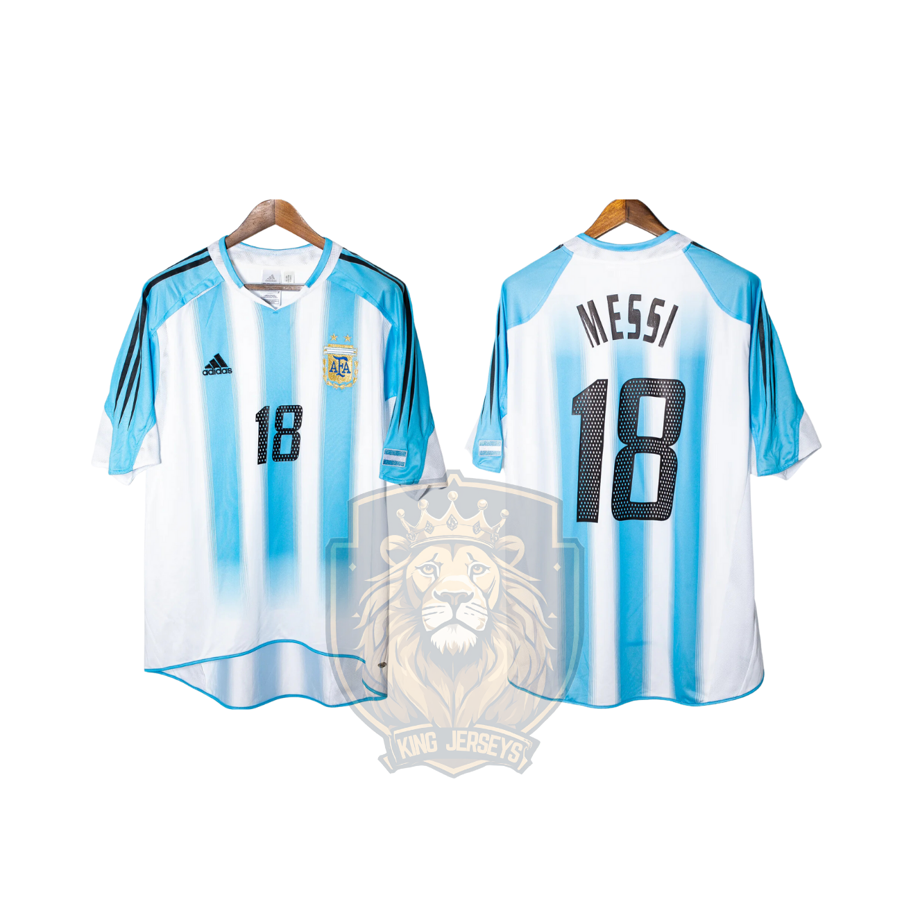 Argentina 2004 local