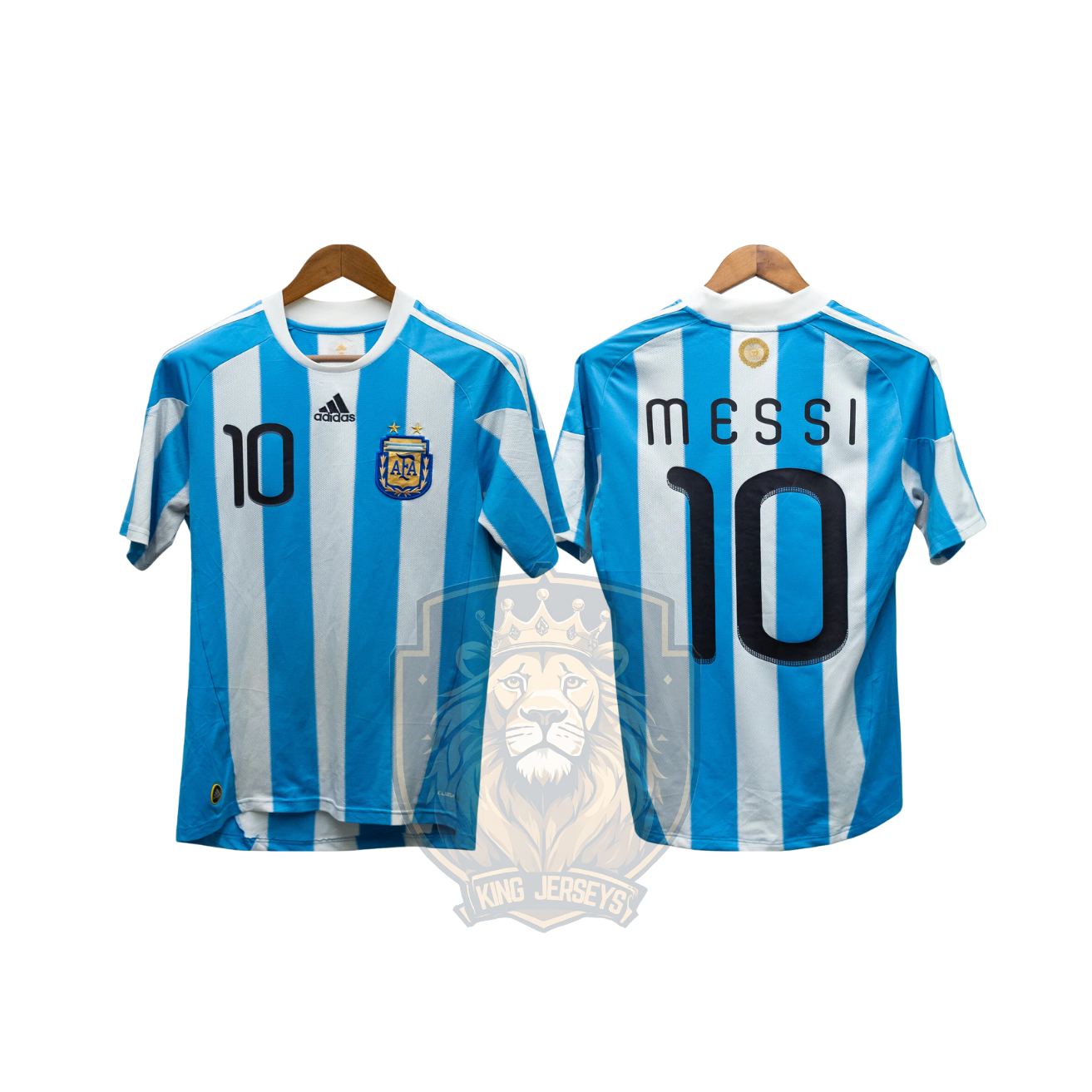 Argentina 2010 local