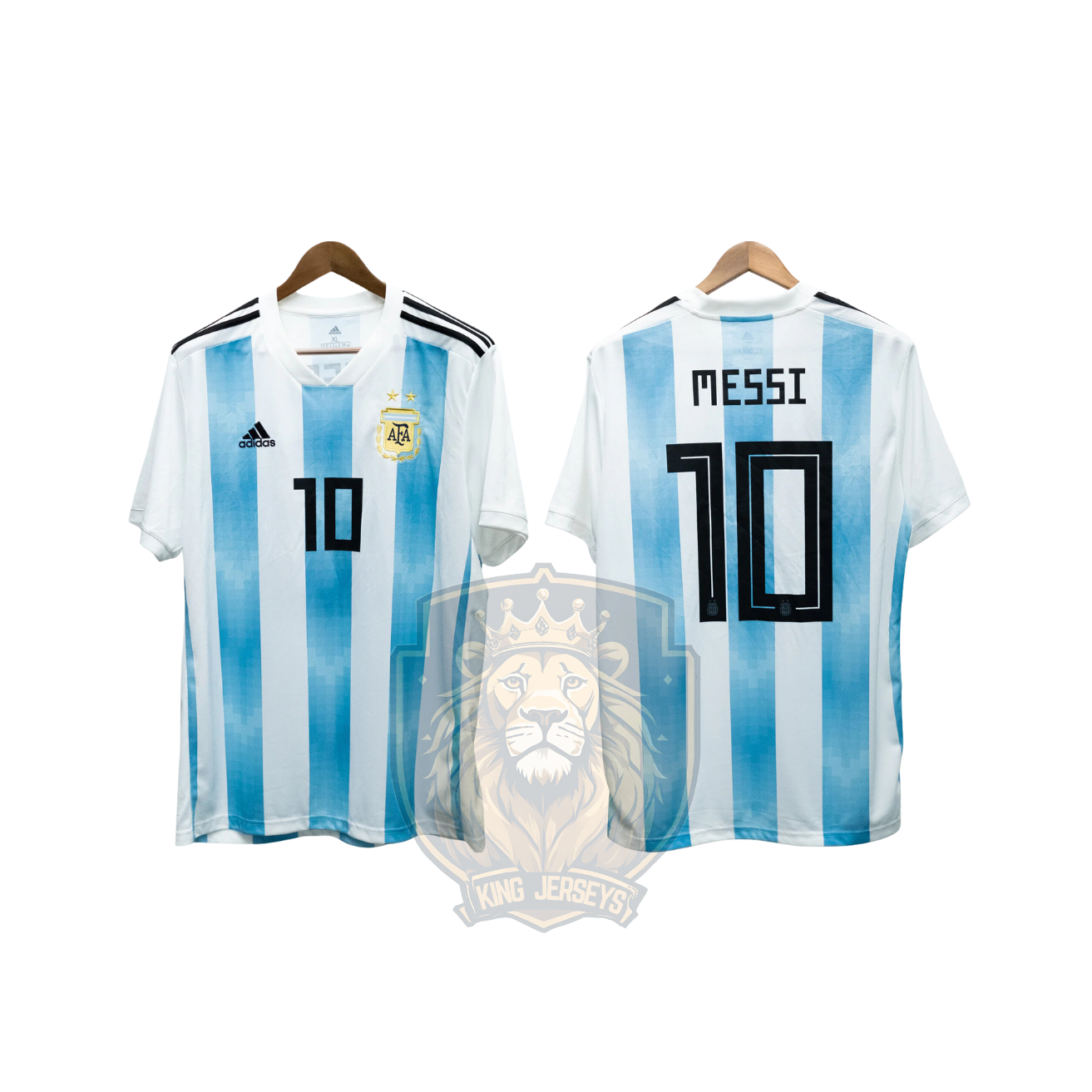 Argentina 2018 local