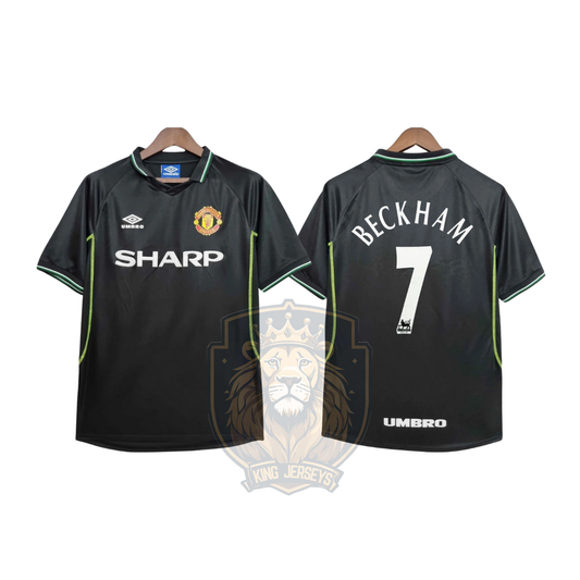 Manchester United 1998/99 alternativa