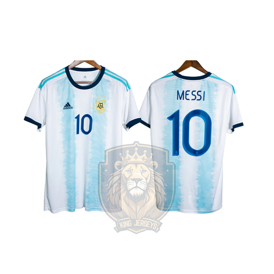 Argentina 2019 local