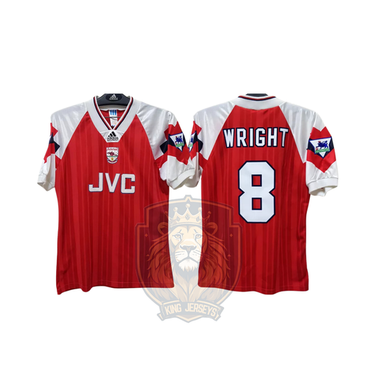 Arsenal 1992/94 local