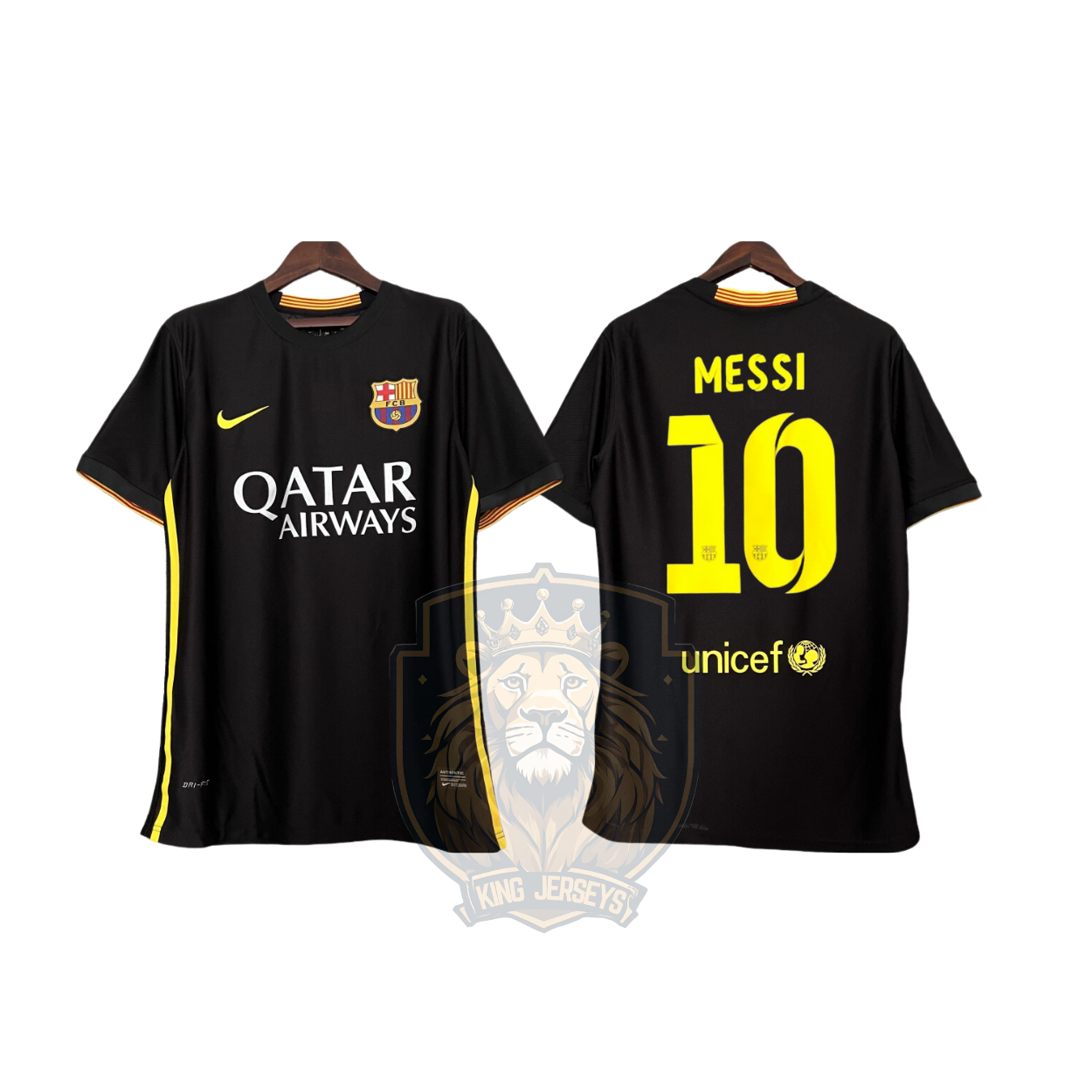 Barcelona 2013/14 alternativa