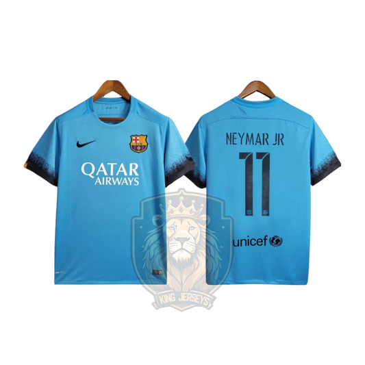 Barcelona 2015/16 alternativa