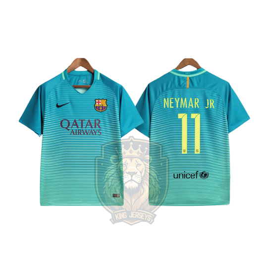 Barcelona 2016/17 alternativa