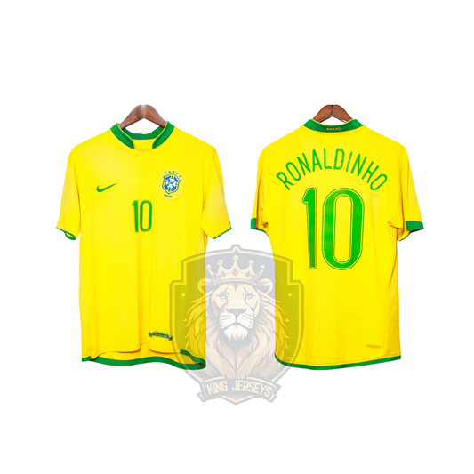 Brasil 2006 local