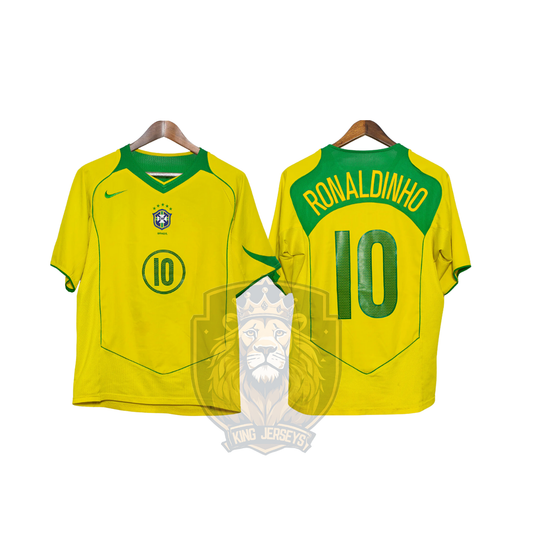 Brasil 2004 local