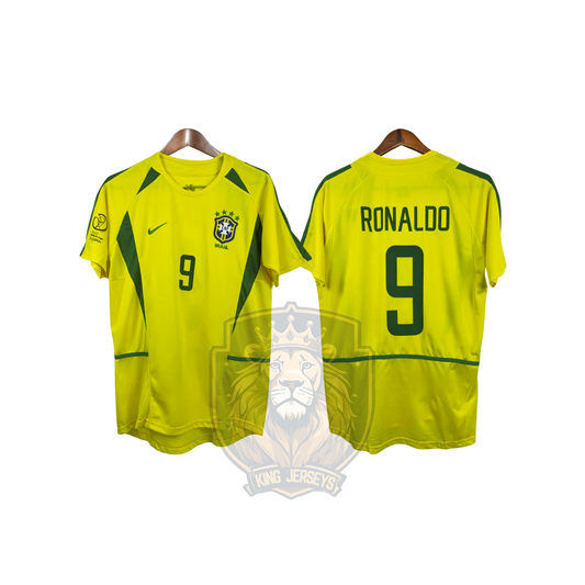 Brasil 2002 local