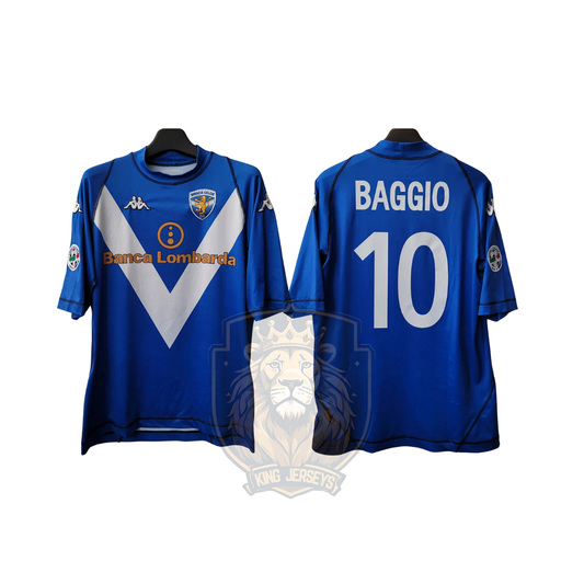 Brescia 2003/04 local