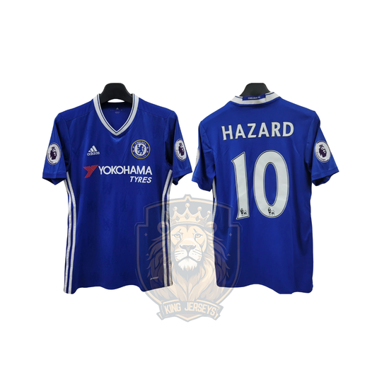 Chelsea 2016/17 local