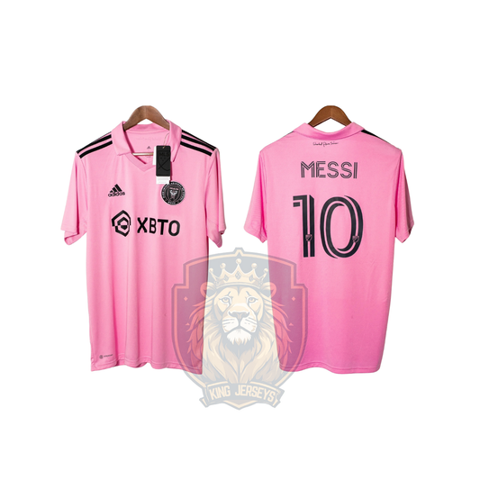 Inter Miami 2023/24 local aficionado