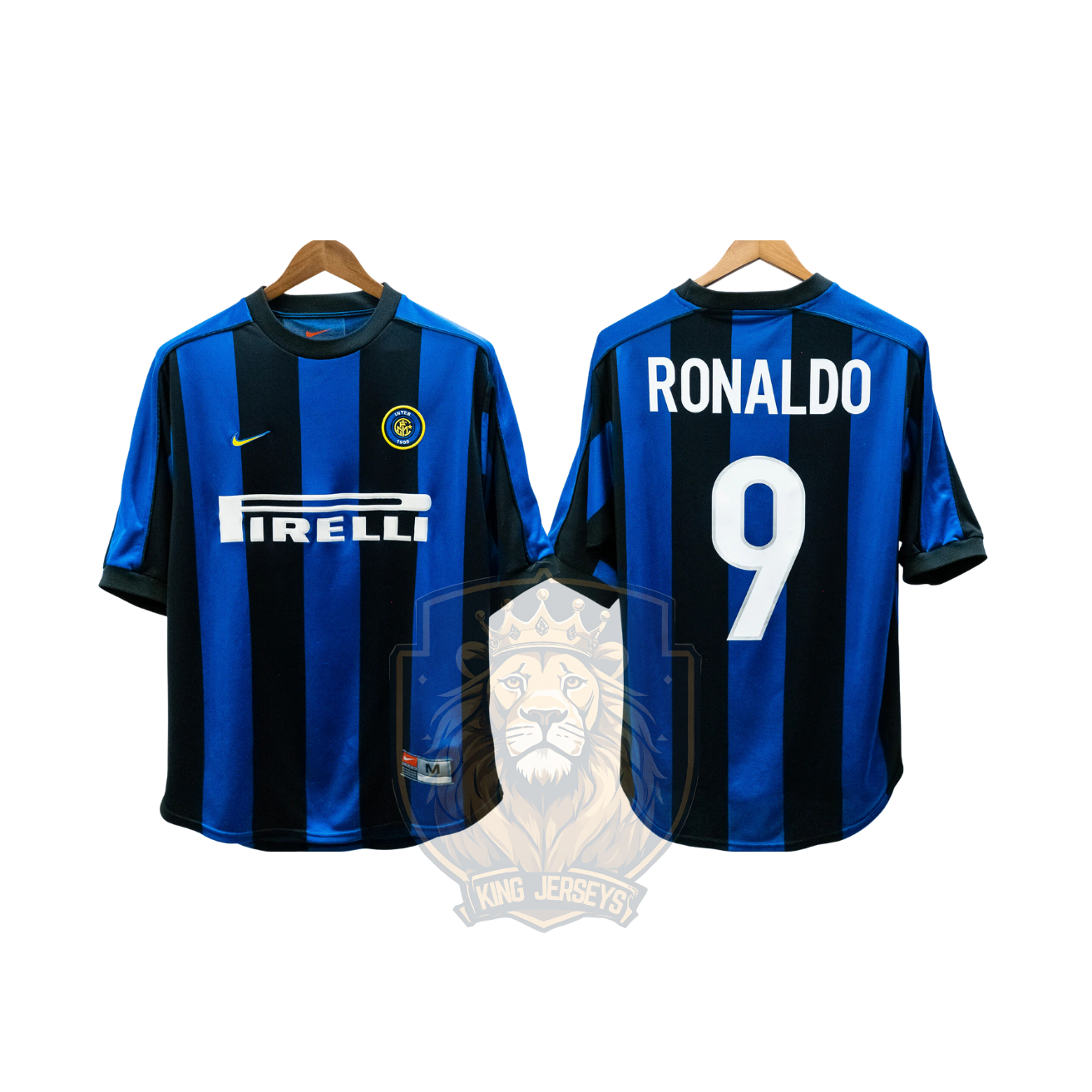 Inter Milan 1999/00 local