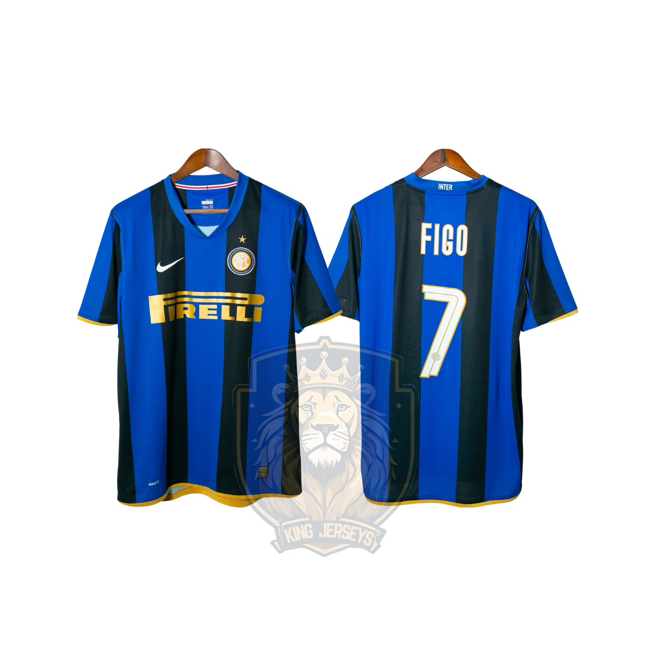 Inter Milan 2008/09 local