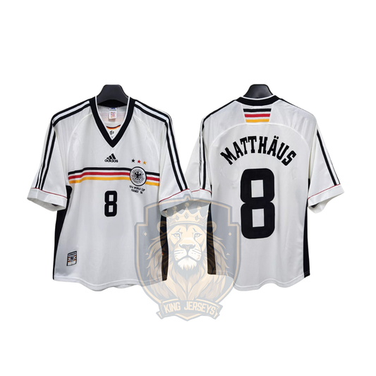 Alemania 1998 local